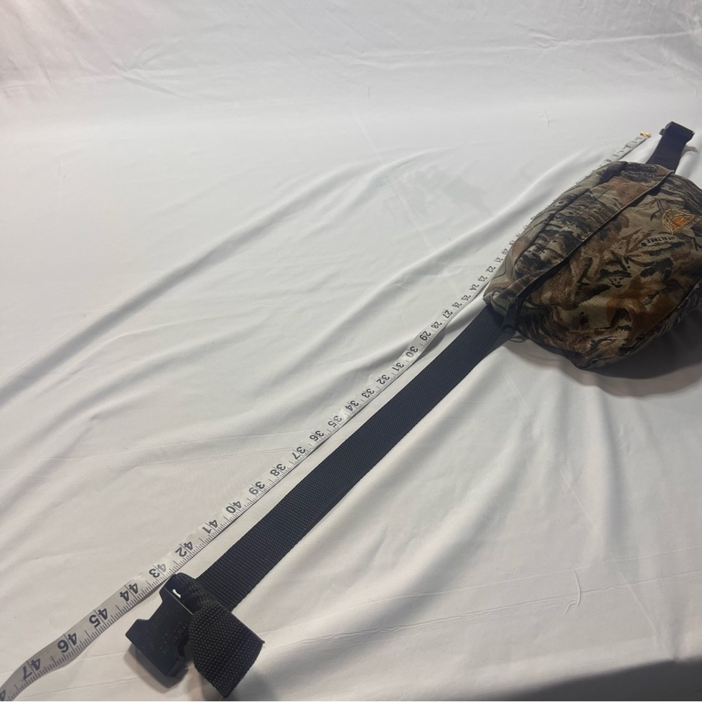 Men’s Fieldline hunting waist bag - Picture 5 of 6